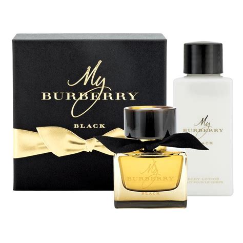 chemist warehouse burberry black|Buy Burberry My Burberry Black Eau de Parfum 50ml 2.